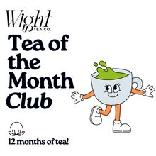 Load image into Gallery viewer, Tea Of The Month Club