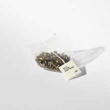 Load image into Gallery viewer, Lavender Earl Grey Tea Bags | Compostable Sachets
