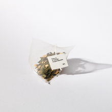 Load image into Gallery viewer, Ginger Peach Tea Bags | Compostable Sachets