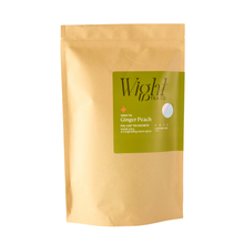 Load image into Gallery viewer, Ginger Peach Tea Bags | Compostable Sachets
