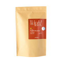 Load image into Gallery viewer, English Breakfast Tea Bags | Compostable Sachets