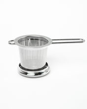 Load image into Gallery viewer, Stainless Steel Infuser Basket
