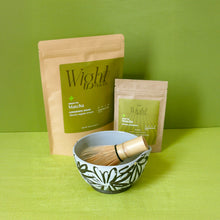 Load image into Gallery viewer, Ceremonial Grade Japanese Matcha Powder