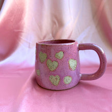 Load image into Gallery viewer, Kate Rowe Mothers Day &#39;Mama Mug&#39;
