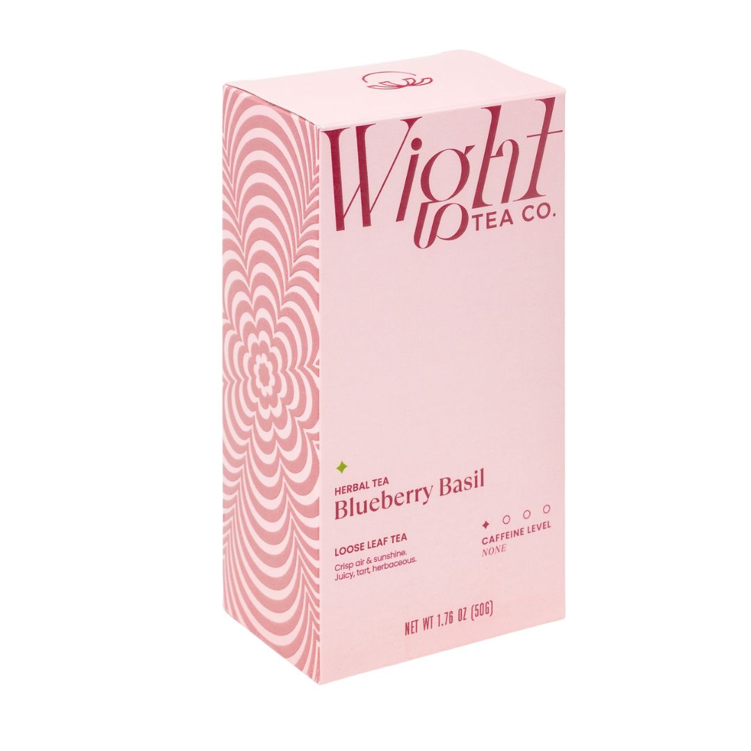 Herbal – Wight Tea Company