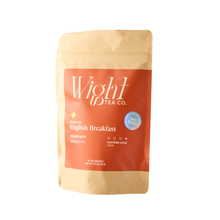 Load image into Gallery viewer, English Breakfast Tea Bags | Compostable Sachets
