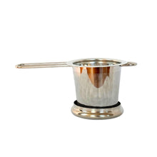 Load image into Gallery viewer, Stainless Steel Infuser Basket
