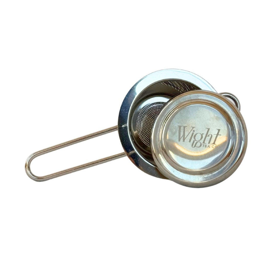 Stainless Steel Infuser Basket