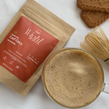 Load image into Gallery viewer, Earl Grey Tea Powder
