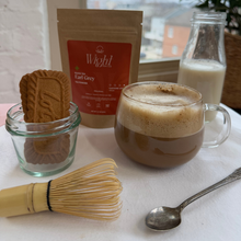 Load image into Gallery viewer, Earl Grey Tea Powder
