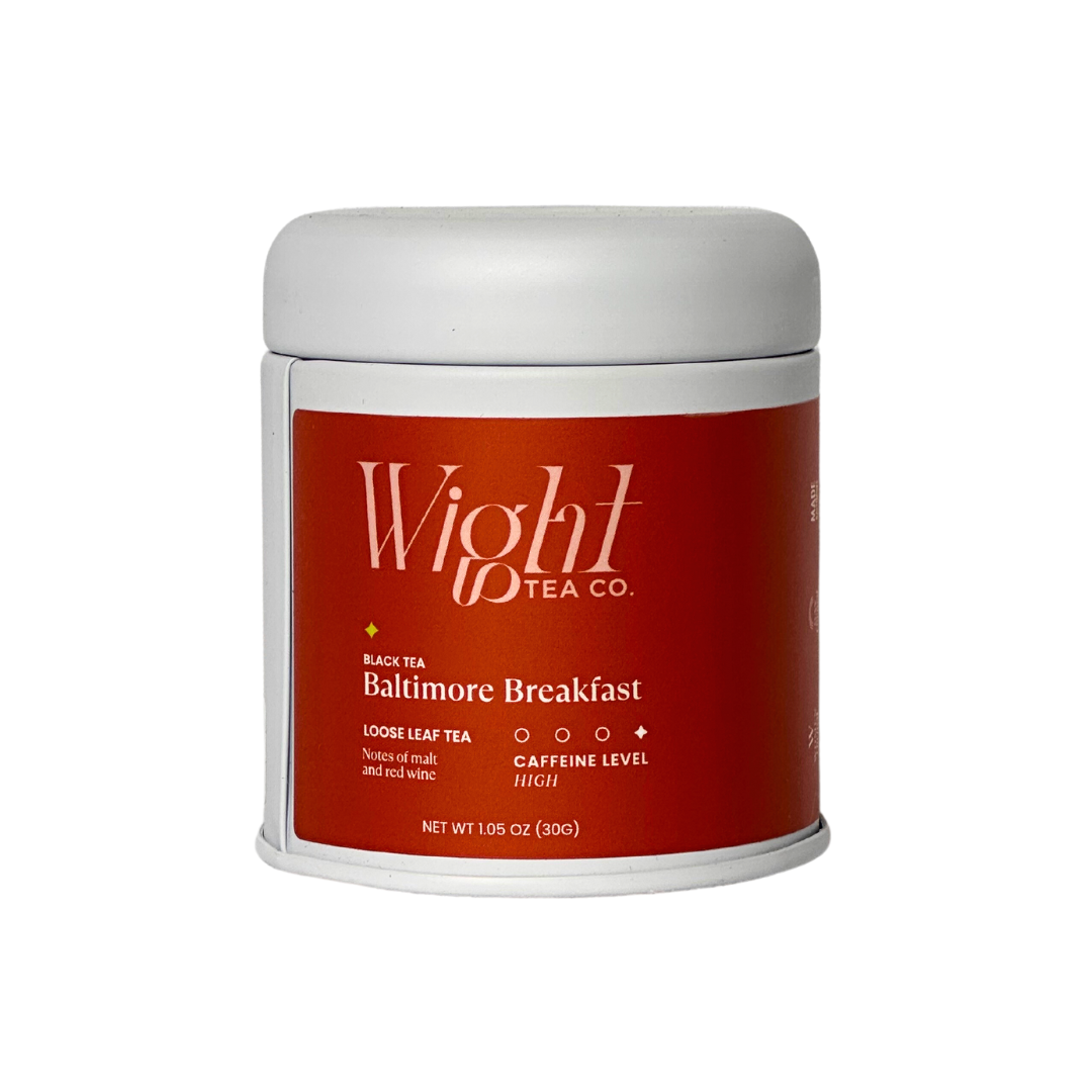 Baltimore Breakfast Wight Tea Company baltimore-breakfast-wight-tea-company