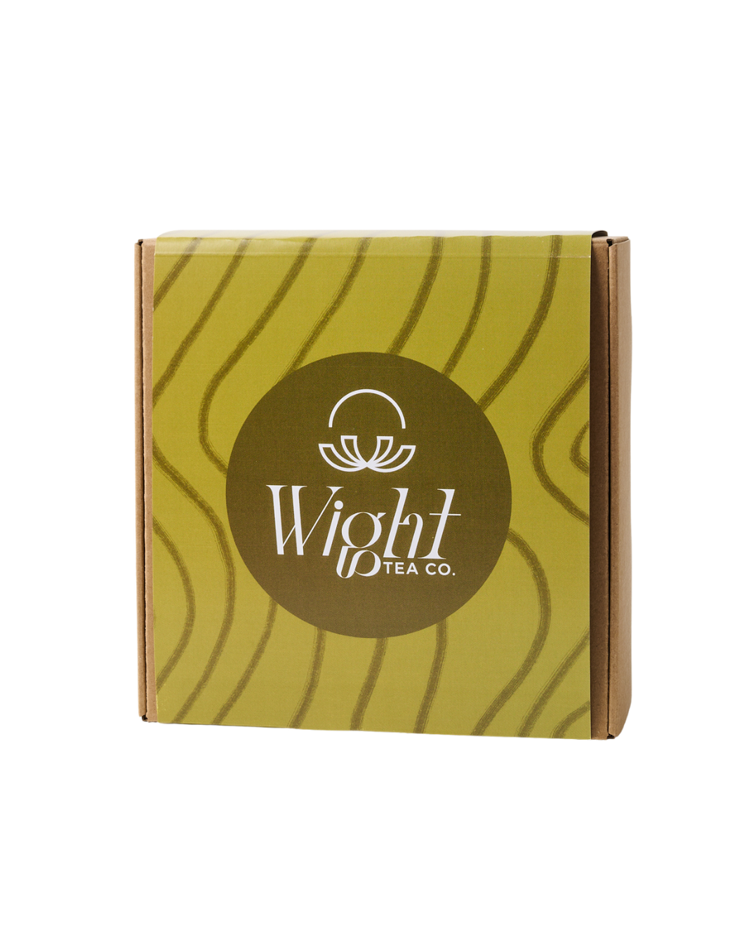 Calm In A Cup | Caffeine-Free Loose Leaf Tea Sample Set