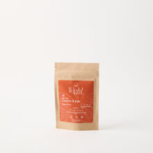 Load image into Gallery viewer, Cashew and Jam Black Tea
