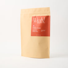 Load image into Gallery viewer, Cashew and Jam Black Tea
