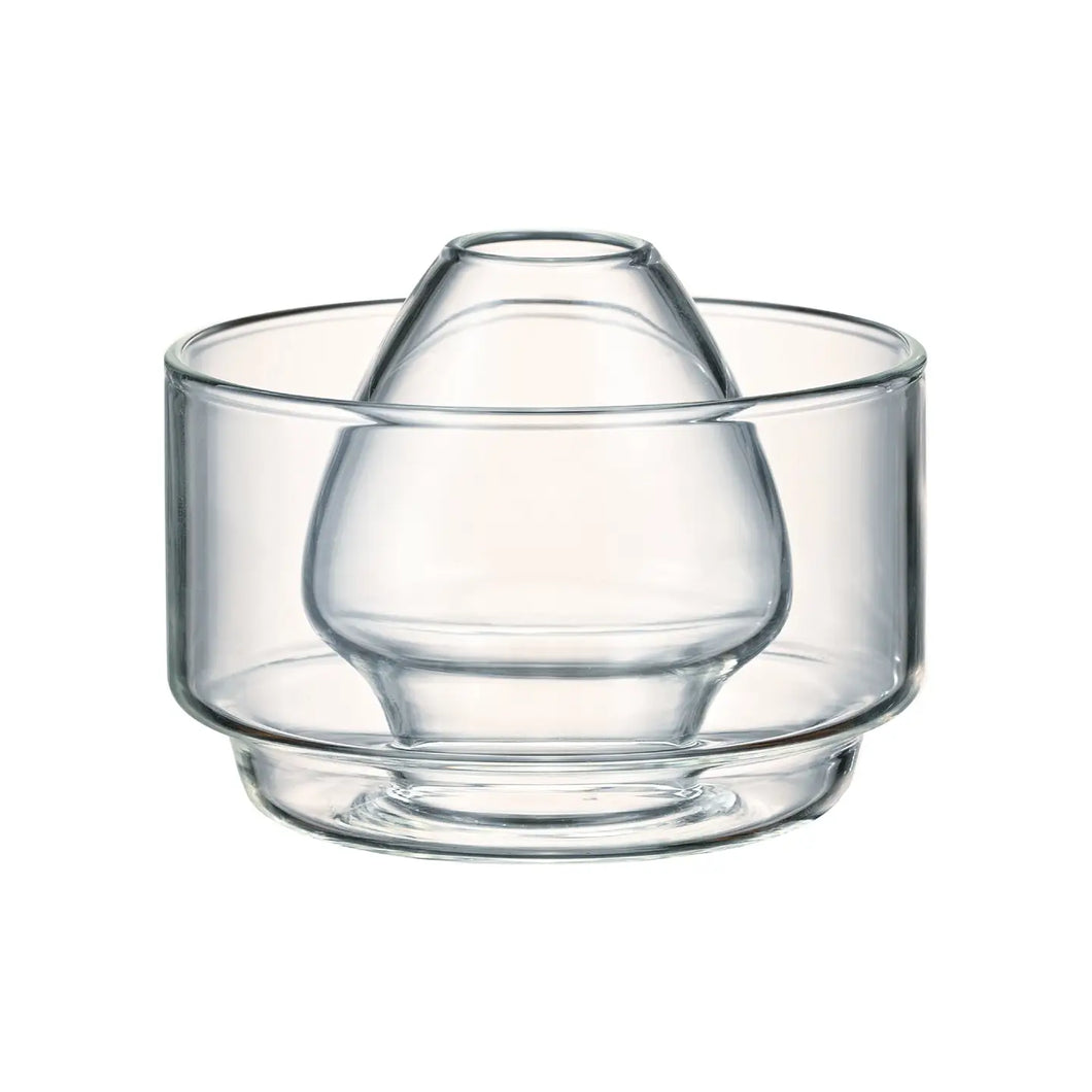 Chasen Stand and Bowl
