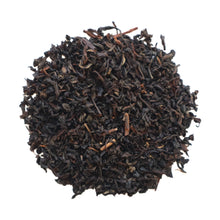 Load image into Gallery viewer, Close-up of English Breakfast loose leaf black tea
