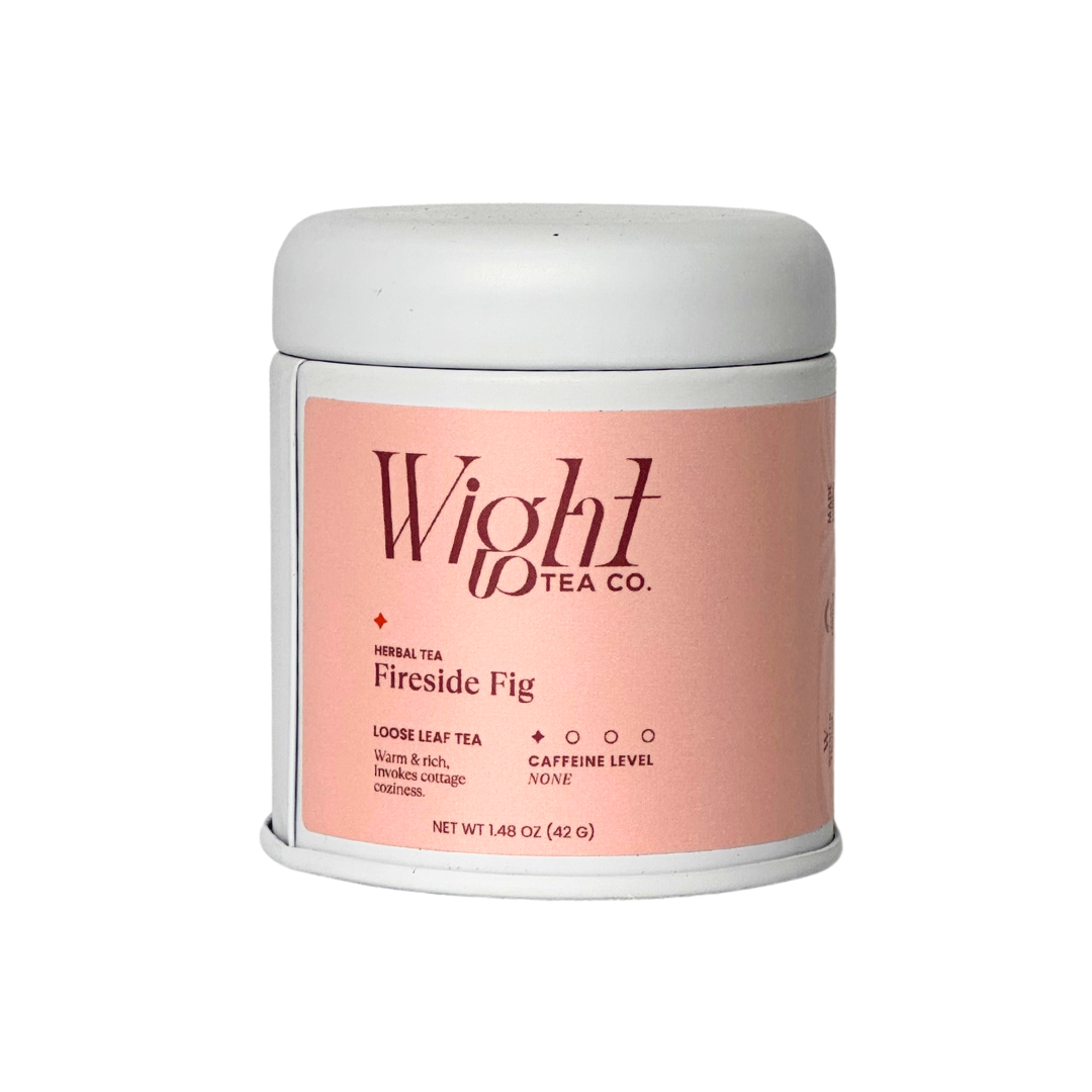 Fireside Fig Wight Tea Company fireside-fig-wight-tea-company