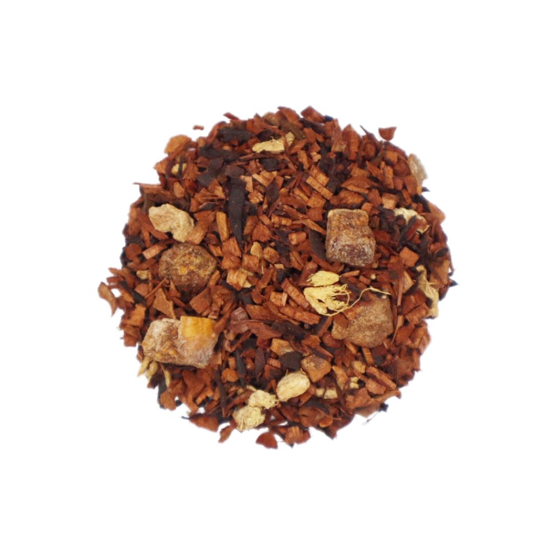 Frigg's Tea Fireside Fig | Caffeine-Free Herbal Tea | Wight Tea Co – Wight Tea Company