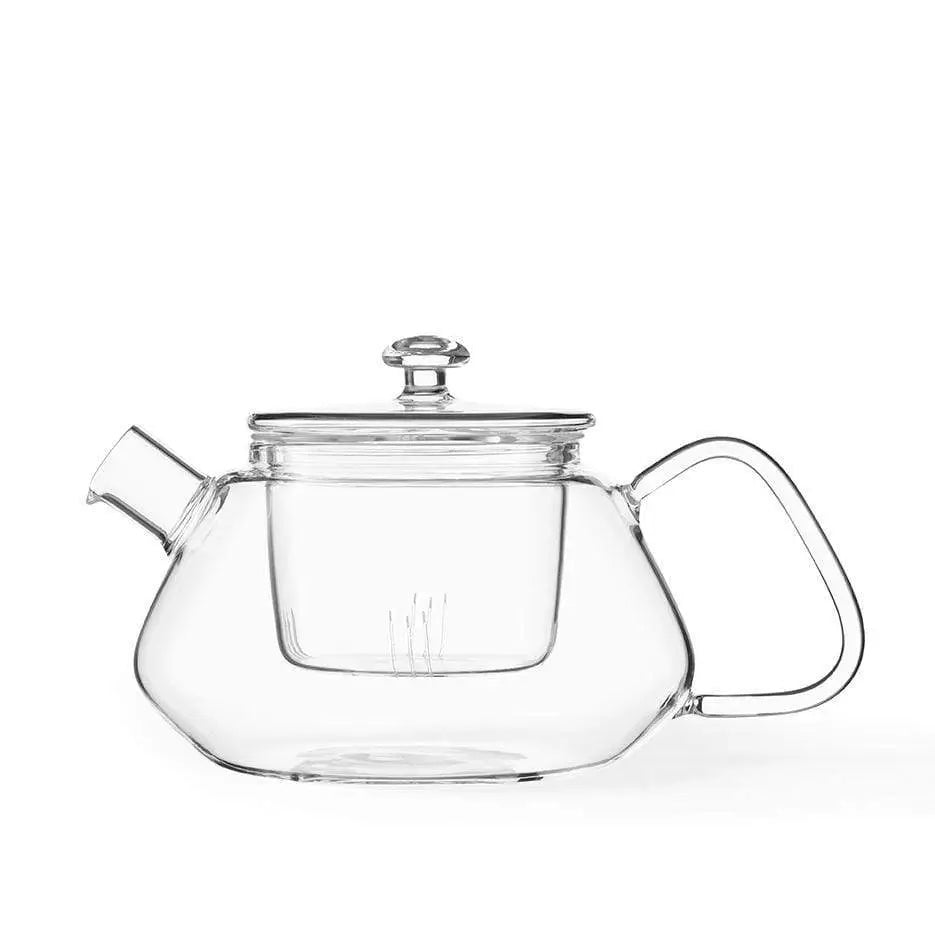 Glass Teapot with Glass Infuser (24oz)